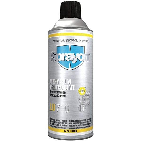 Sprayon - 16 oz Rust/Corrosion Inhibitor - Comes in Aerosol - A1 Tooling