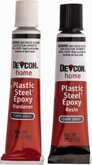 Devcon - 1 oz Tube Two Part Epoxy - 60 min Working Time - A1 Tooling