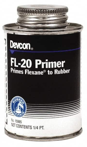 Devcon - 4 oz Can Urethane Primer - 10 min Working Time, Series FL20 - A1 Tooling