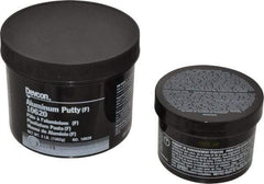 Devcon - 3 Lb Pail Two Part Epoxy - 60 min Working Time, 2,600 psi Shear Strength - A1 Tooling