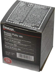 Devcon - 1 Lb Pail Two Part Epoxy - 35 min Working Time, 2,680 psi Shear Strength - A1 Tooling