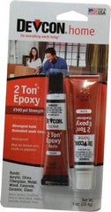 Devcon - 1 oz Tube Two Part Epoxy - 30 min Working Time - A1 Tooling