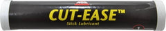 AGS Company - Cut-Ease, 1 Lb Tube Cutting Fluid - Wax - A1 Tooling