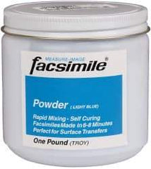 Flexbar - Facsimile Powder - 1 Lb. Jar - A1 Tooling