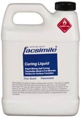 Flexbar - Facsimile Liquid - 1 Quart Can - A1 Tooling