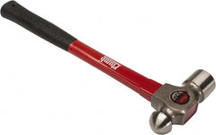 Plumb - 2 Lb Head Ball Pein Hammer - A1 Tooling