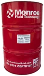 Monroe Fluid Technology - Astro-Cut A, 55 Gal Drum Cutting & Grinding Fluid - Water Soluble, For CNC Milling, Drilling, Tapping, Turning - A1 Tooling