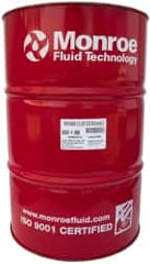 Monroe Fluid Technology - Astro-Cut B, 55 Gal Drum Cutting & Grinding Fluid - Semisynthetic, For CNC Milling, Drilling, Tapping, Turning - A1 Tooling