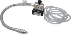 Monroe Fluid Technology - Tankless Mist Coolant Unit - 14" Hose Length - A1 Tooling