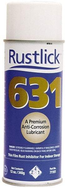 Rustlick - 55 Gal Rust/Corrosion Inhibitor - Comes in Drum - A1 Tooling