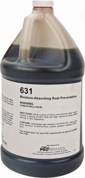 Rustlick - 1 Gal Rust/Corrosion Inhibitor - Comes in Bottle - A1 Tooling