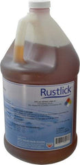 Rustlick - Rustlick WS-11, 1 Gal Bottle Grinding Fluid - Water Soluble, For Machining - A1 Tooling