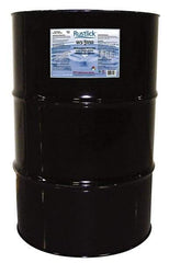 Rustlick - Rustlick WS-5050, 55 Gal Drum Cutting & Grinding Fluid - Water Soluble, For Broaching, CNC Machining, Drilling, Milling - A1 Tooling