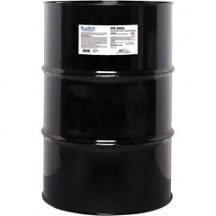 Rustlick - Rustlick WS-500A, 55 Gal Drum Cutting & Grinding Fluid - Water Soluble, For Machining - A1 Tooling