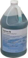 Rustlick - Rustlick Vytron-N, 1 Gal Bottle Cutting & Grinding Fluid - Synthetic, For Drilling, Milling, Sawing, Tapping, Turning - A1 Tooling