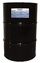 Rustlick - Rustlick EDM-250, 55 Gal Drum EDM/Dielectric Fluid - Straight Oil, For Electric Discharge Machining - A1 Tooling