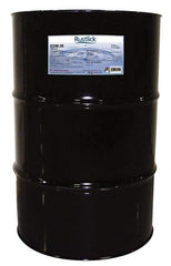 Rustlick - Rustlick EDM-30, 55 Gal Drum EDM/Dielectric Fluid - Straight Oil, For Electric Discharge Machining - A1 Tooling