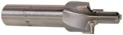 Scientific Cutting Tools - 5/16-24" Port, 0.742" Spotface Diam, 1/8" Tube Outside Diam, Reamer Pilot, Carbide Tipped Porting Tool - A1 Tooling