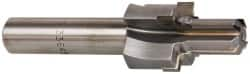 Scientific Cutting Tools - 9/16-18" Port, 1.012" Spotface Diam, 3/8" Tube Outside Diam, Reamer Pilot, Carbide Tipped Porting Tool - A1 Tooling