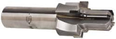 Scientific Cutting Tools - 3/4-16" Port, 1.24" Spotface Diam, 1/2" Tube Outside Diam, Reamer Pilot, Carbide Tipped Porting Tool - A1 Tooling