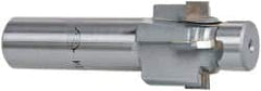 Scientific Cutting Tools - 3/4-16" Port, 1.198" Spotface Diam, 1/2" Tube Outside Diam, Plain Pilot, Carbide Tipped Porting Tool - A1 Tooling