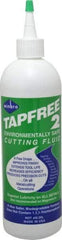 TapFree 2 - Tapfree 2, 1 Pt Bottle Cutting & Tapping Fluid - Water Soluble, For Cleaning - A1 Tooling