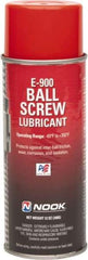 Nook Industries - 12 oz Aerosol Spray Lubricant - -65°F to 375°F - A1 Tooling