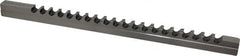 Dumont Minute Man - 16mm Keyway Width, Style E-1, Keyway Broach - A1 Tooling