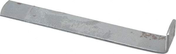 Dumont Minute Man - 1 Piece Style C Broach Shim - 5mm Keyway Width, 0.047" Shim Thickness - A1 Tooling