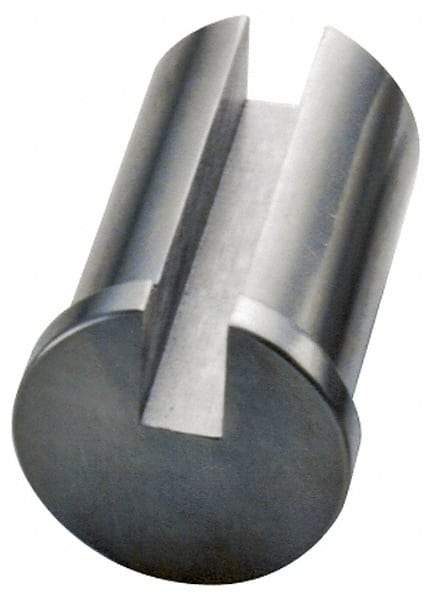 Dumont Minute Man - 36mm Diam Collared Broach Bushing - Style C - A1 Tooling