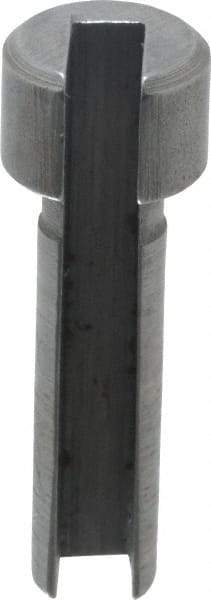 Dumont Minute Man - 6mm Diam Collared Broach Bushing - Style A - A1 Tooling