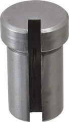 Dumont Minute Man - 15mm Diam Collared Broach Bushing - Style A - A1 Tooling