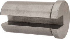 Dumont Minute Man - 34mm Diam Collared Broach Bushing - Style C - A1 Tooling