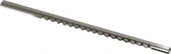 Value Collection - 1/16" Keyway Width, Style A, Keyway Broach - A1 Tooling