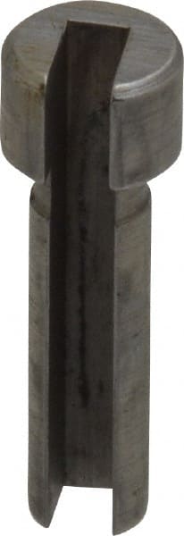 Dumont Minute Man - 1/4" Diam Collared Broach Bushing - A1 Tooling