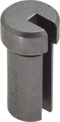 Dumont Minute Man - 7/16" Diam Collared Broach Bushing - Style A, 1-1/8" Bushing Length - A1 Tooling