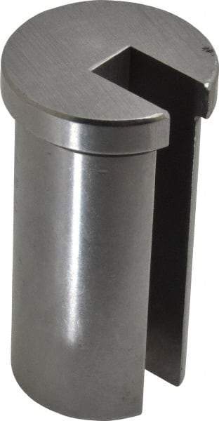 Dumont Minute Man - 1-3/16" Diam Collared Broach Bushing - Style C, 2-1/2" Bushing Length - A1 Tooling