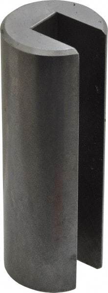 Dumont Minute Man - 1-7/16" Diam Plain Broach Bushing - Style D, 4" Bushing Length - A1 Tooling