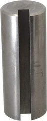 Dumont Minute Man - 2-3/8" Diam Plain Broach Bushing - Style D, 6" Bushing Length - A1 Tooling