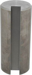 Dumont Minute Man - 2-5/8" Diam Plain Broach Bushing - Style E, 6" Bushing Length - A1 Tooling