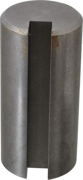 Dumont Minute Man - 2-7/8" Diam Plain Broach Bushing - Style E, 6" Bushing Length - A1 Tooling