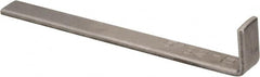 Dumont Minute Man - 1 Piece Style B Broach Shim - 5/32" Keyway Width, 0.042" Shim Thickness - A1 Tooling