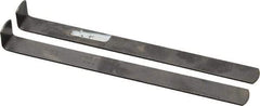 Dumont Minute Man - 2 Piece Style D Broach Shim - 5/16" Keyway Width, 0.056" Shim Thickness - A1 Tooling