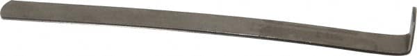 Dumont Minute Man - 3 Piece Style D Broach Shim - 7/16" Keyway Width, 0.056" Shim Thickness - A1 Tooling