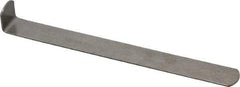 Dumont Minute Man - 4 Piece Style E Broach Shim - 5/8" Keyway Width, 1/16" Shim Thickness - A1 Tooling