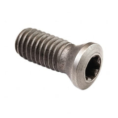 Seco - Torx Plus Cap Screw for Indexables - For Use with Clamps & Inserts - A1 Tooling