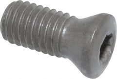 Seco - Torx Plus Lock Screw for Indexable Milling - For Use with Inserts - A1 Tooling