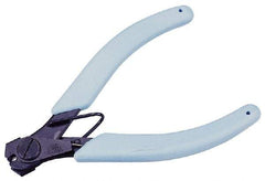 Xcelite - 5-1/2" OAL, 18mm Capacity, Wire Cutter - A1 Tooling