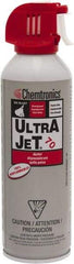 Chemtronics - 10 oz Duster - Plastic Safe, Nonflammable - A1 Tooling