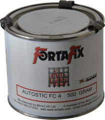 Flexbar - 1 Lb Can Two Part Epoxy - 5 to 10 min Working Time, Series FC-4 - A1 Tooling